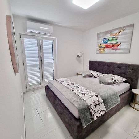 Luxury Apartment Antonija-Old Town Cavtat Exterior foto
