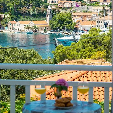 Luxury Apartment Antonija-Old Town Cavtat Exterior foto