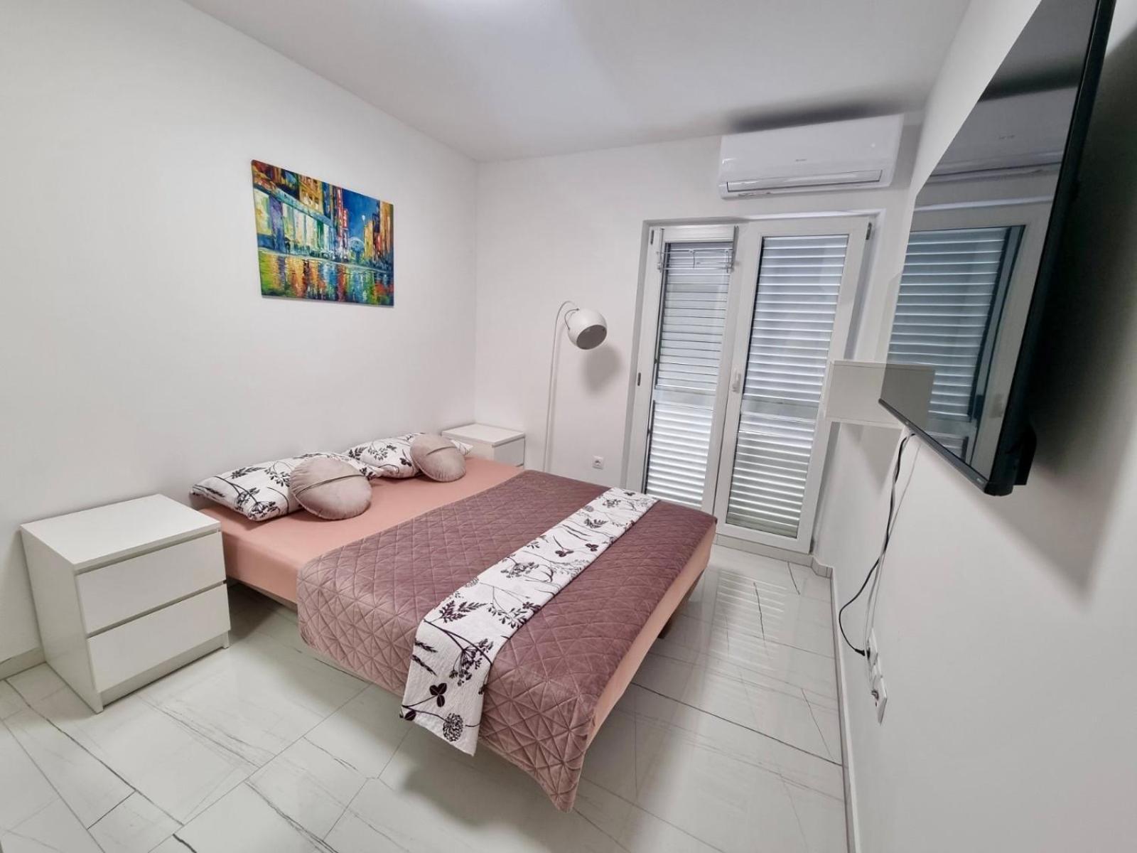 Luxury Apartment Antonija-Old Town Cavtat Exterior foto