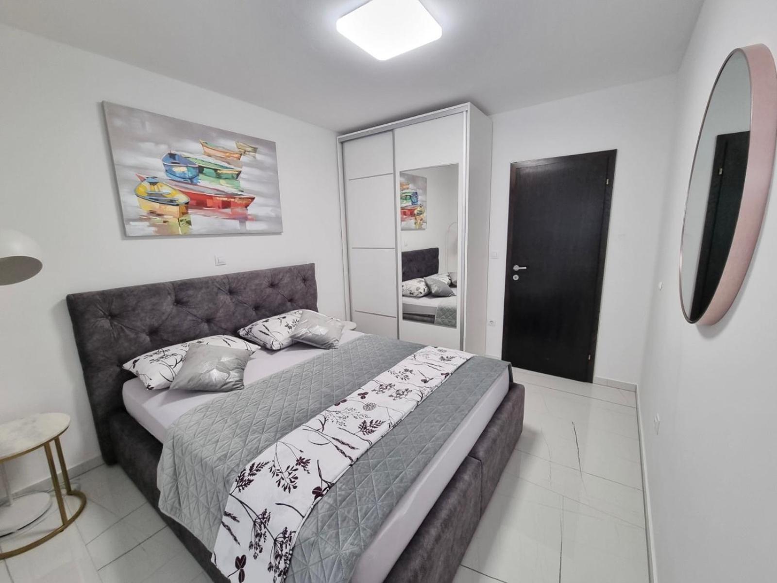 Luxury Apartment Antonija-Old Town Cavtat Exterior foto