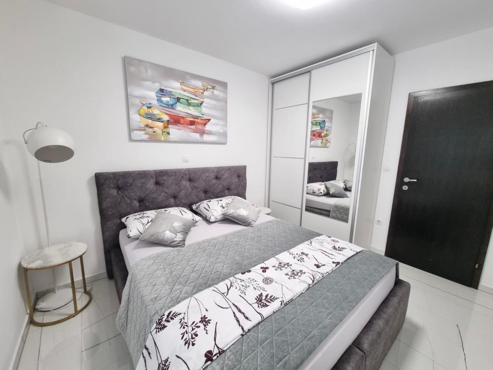 Luxury Apartment Antonija-Old Town Cavtat Exterior foto