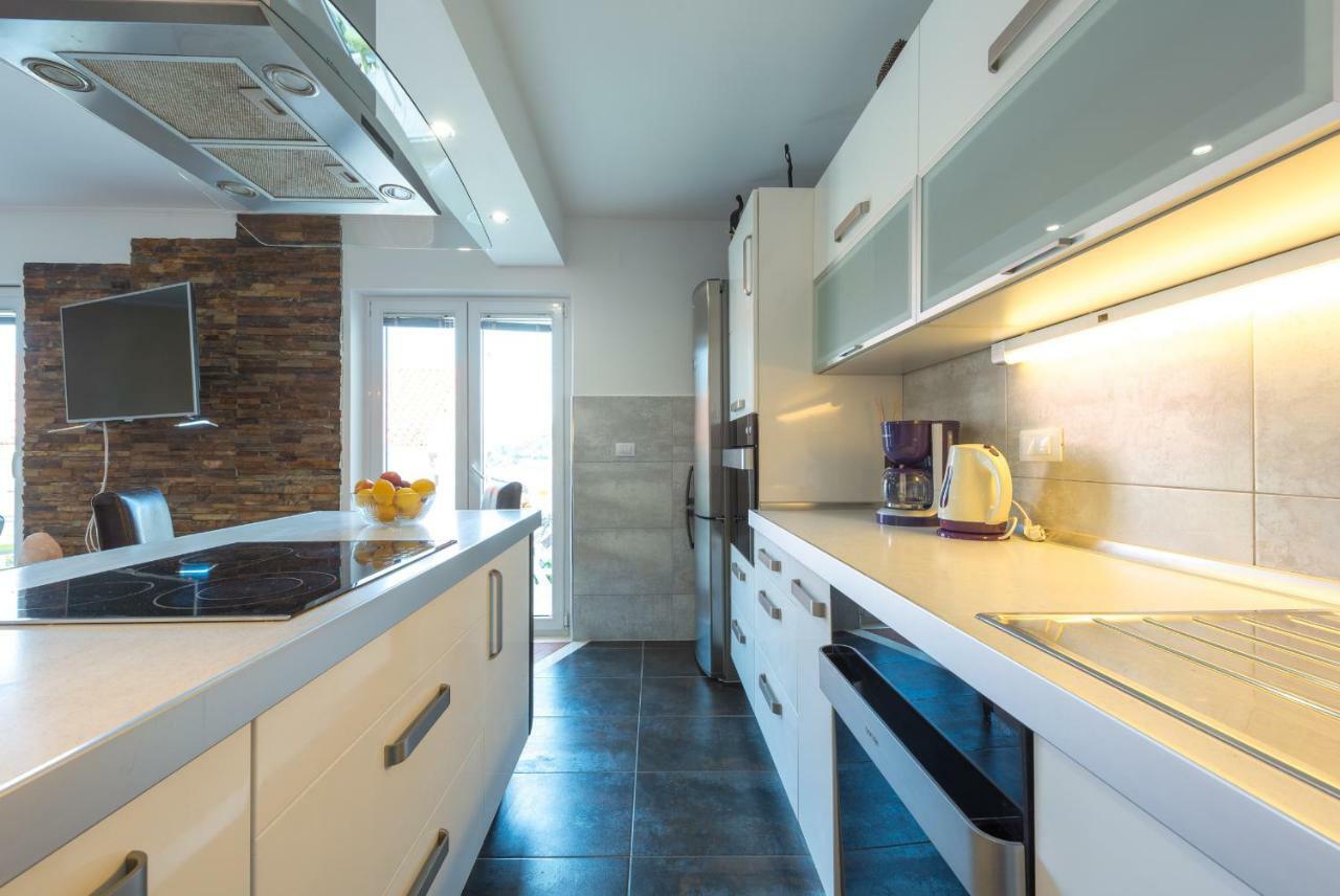 Luxury Apartment Antonija-Old Town Cavtat Exterior foto
