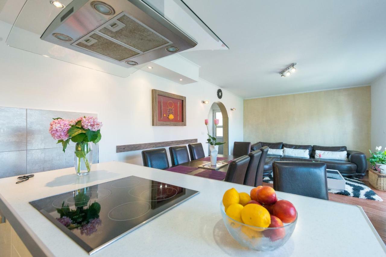Luxury Apartment Antonija-Old Town Cavtat Exterior foto